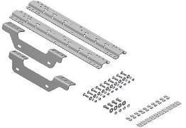 B&W - B&WQuick Fit Custom Install Bracket11-16 Ford F250/F350 (RVR2401)