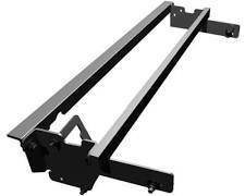 B&W - B&W Turnoverball Rail Mounting Kit Only For 88-98 GM (GNRM1000)