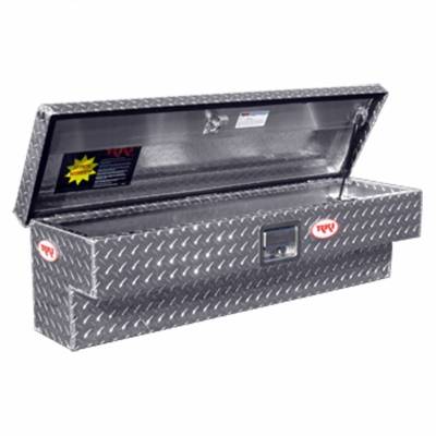 RKI - RKI 50" Aluminum Side Box (50SA)