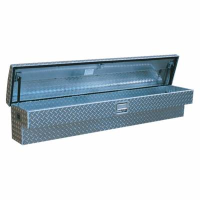 RKI - RKI 67" Aluminum Side Box (67SA)