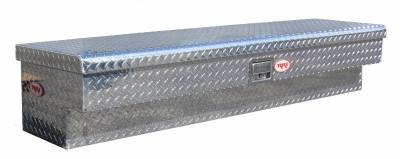 RKI - RKI 67" Aluminum Side Box Wide (67SWA)