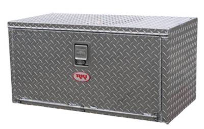 RKI - RKI Aluminum Underbody Box 24x18x18 (H241818A)