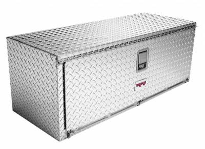 RKI - RKI Aluminum Underbody Box 60x18x18 (H601818A)