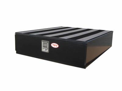 RKI - RKI Floor Drawer 40 X 10 48 Black (FD401048B)