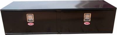 RKI - RKI Steel Underbody Box 72x18x24 2 Doors Black (H721824-2)