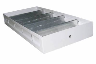 RKI - RKI Tray - All S & Sts Series Truck Boxes (TRAY STS)