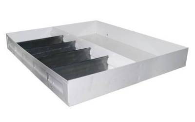 RKI - RKI Tray - F/M54u, M58u, M60fw, M60u & Mtb60 Boxes (TRAY M)