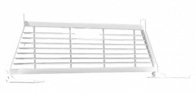 RKI - RKI Window Grille   White   (WG16)