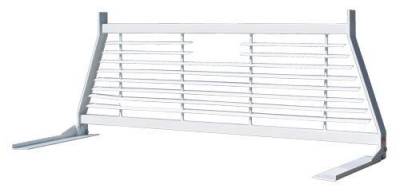 RKI - RKI Window Grille   White    (WG10)