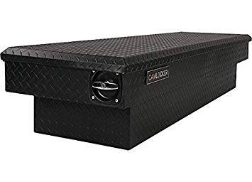 Cam-Locker - Cam-Locker CAM 54" Crossover Gloss Black (TBCAM_S54_GB)