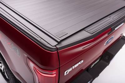 Retrax - RETRAX Powertrax PRO Retractable Tonneau Cover 67.4 Bed (50243)
