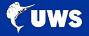 UWS - UWS "NO LABEL BOX" 48" CHEST BOX WEDGE BLACK (APCTB48WB)