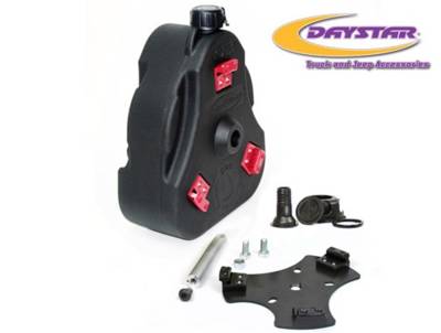 Daystar - Daystar  2 Gallon; Cam Can; Non Flammable Liquids