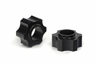 Daystar - Daystar  Comfort Ride? Suspension Coil Spring Spacer Kit