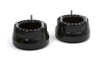 Daystar - Daystar  Comfort Ride? Suspension Coil Spring Spacer Kit