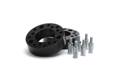 Daystar - Daystar  Comfort Ride? Suspension Coil Spring Spacer Kit