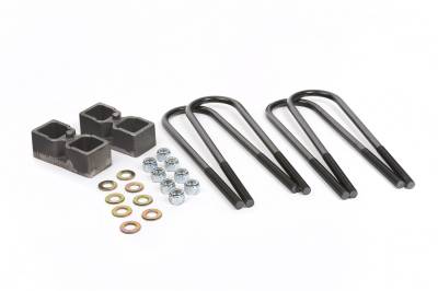 Daystar - Daystar  Comfort Ride? Suspension Leveling Kit