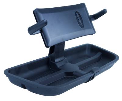 Daystar - Daystar  Includes IPhone 6; Large Phone Holder