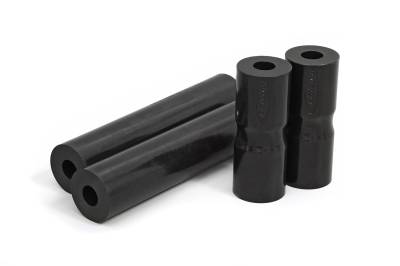 Daystar - Daystar  Roper Rollers for standard winch roller fairleads