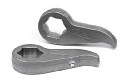 Daystar - Daystar  Torsion Bar Key Leveling Kit