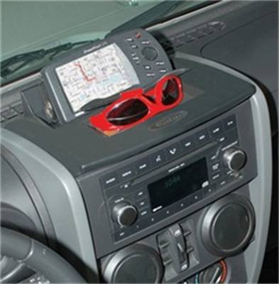 Daystar - Daystar  Upper Dash Panel