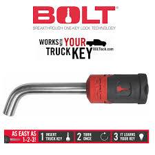 BOLT - BOLT   Lock Cylinder   GM   (709231)
