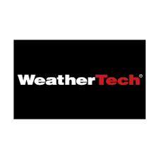 Weathertech - WeatherTech Front FloorLiner DigitalFit Black (4412571V)