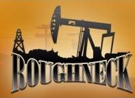 Roughneck - Roughneck Headache Rack (BHRFAFLSB-DLD)