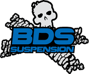 BDS - BDS Suspension Lift Kit  (380H)