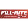 FillRite - FillRite  1" High Flow Automatic Nozzle (N100DAU12)