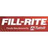 FillRite - FillRite  1" Ultra High Flow Automatic Nozzle.  NPT Threads.  Working Flow Rate Range is 5 to 40 GPM. (N100DAU13Y)