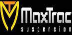MAXTRAC - MaxTrac Suspension FRONT LOWERING COIL CREW/EXT CAB V8 (V6 1“ DROP)