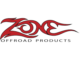 ZONE LOGO RED