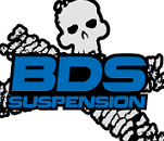 BDS - BDS  6.5" Front Box Kit 2 of 2   2020 GM HD  (021693)