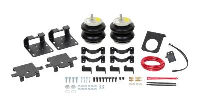 Firestone Ride-Rite - Firestone Ride-Rite  Suspension Leveling Kit     2011+ Chevy/GMC HD   (2613)