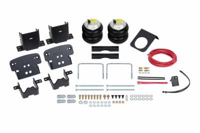 Firestone Ride-Rite - Firestone Ride-Rite  Suspension Leveling Kit     2020+  F250/F350  4WD Single Rear Axle    (2620)