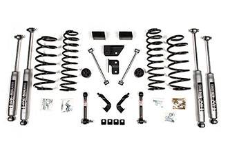 BDS - BDS  2" LIFT KIT  2018-2020 JEEP JL  4DR   (1435H)