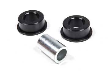 Zone - ZONE  Track Bar Bushing /Sleeve Kit  2005-2016  F250 / F350  (ZONF7101)