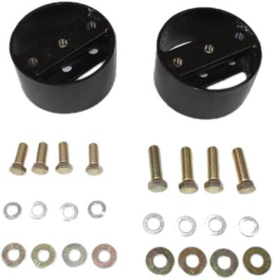 Firestone Ride-Rite - Firestone Ride-Rite Helper Spring Spacers (2366)