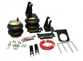 Firestone Ride-Rite - Firestone Ride-Rite  Suspension Leveling Kit   (2597)