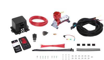 Firestone Ride-Rite - Firestone Ride Rite Air Command  F3 Wireless Assembly Kit    (2590)