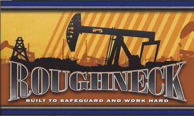 Roughneck - Roughneck  Bolt On Rail -  Full Rail  Short Bed  6.5'  (BHRFRSB-GM19B)