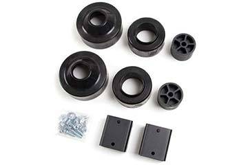 Zone - ZONE   2" Spacer  Lift Kit    07-18 Wrangler JK  (ZONJ39)