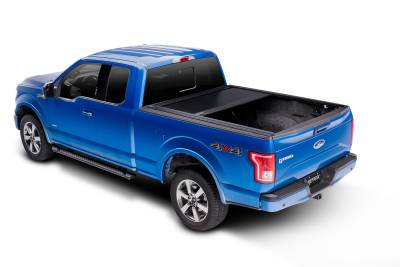 Retrax - Retrax  ONE XR  2021+  F150  6.5'  Bed  (T-60379)