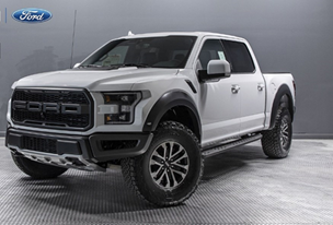 Undercover - Undercover  Armor Flex  2021+  F150  6.5' Bed  (AX22030)