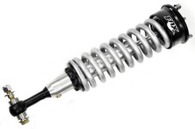 BDS - FOX  2.5  CoilOver  2009+  F150   (98502006)