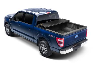 Undercover - Undercover  Triad   2004+   F-150   6.5'   Bed  (TR26030)