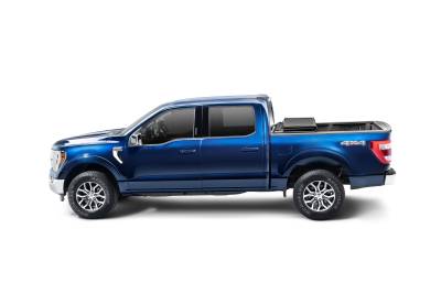 Undercover - Undercover  Triad   2004+   F-150   5.5'   Bed  (TR26029)