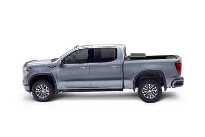 Undercover - Undercover  Triad   2019+   Silverado / Sierra 1500  6.5'   Bed  (TR16023)