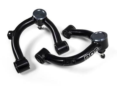 BDS - BDS   Upper Control Arms   20012010  Silverado/Sierra  HD  2wd/4wd  (121252)